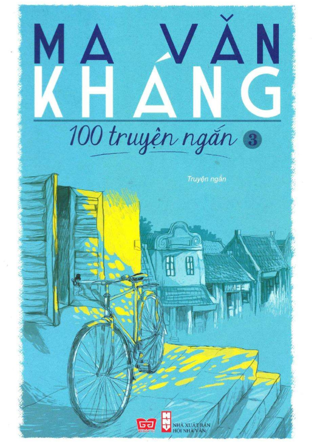 100 Truyện Ngắn Tập 3 – Tải sách miễn phí eBooks PDF
