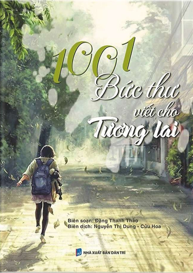 1001 Bức Thư Viết Cho Tương Lai – Tải sách miễn phí eBooks PDF