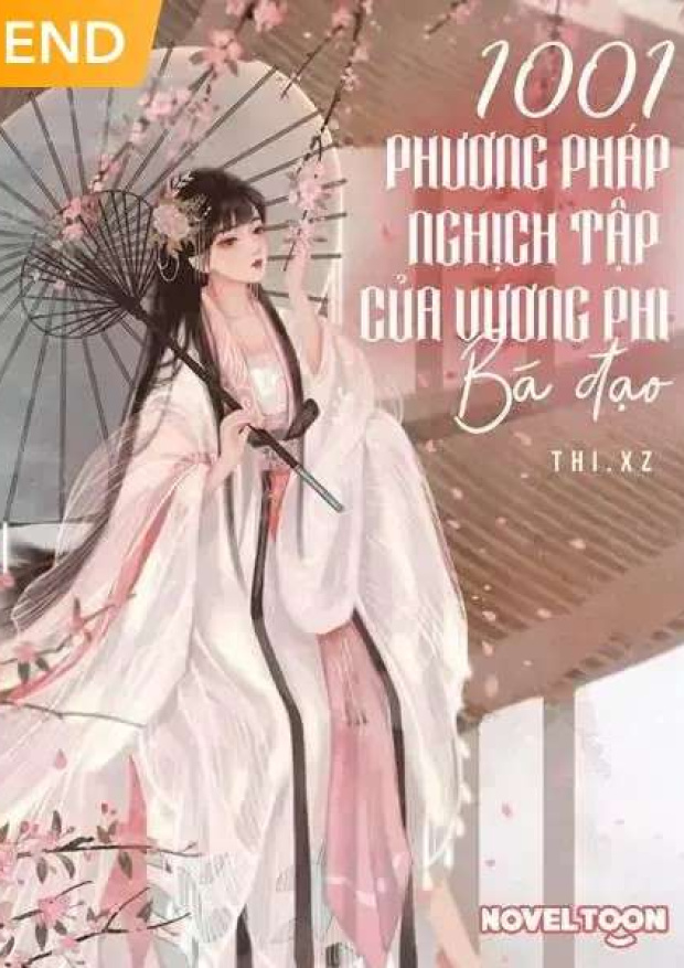 1001 Phương Pháp Nghịch Tập Của Vương Phi Bá Đạo – Tải sách miễn phí eBooks PDF