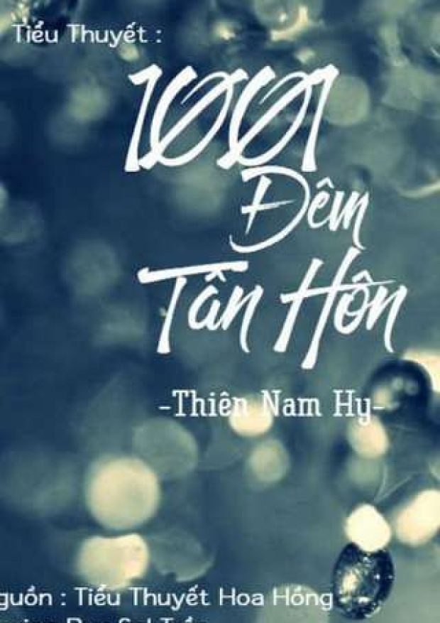 1001 Đêm Tân Hôn – Tải sách miễn phí eBooks PDF