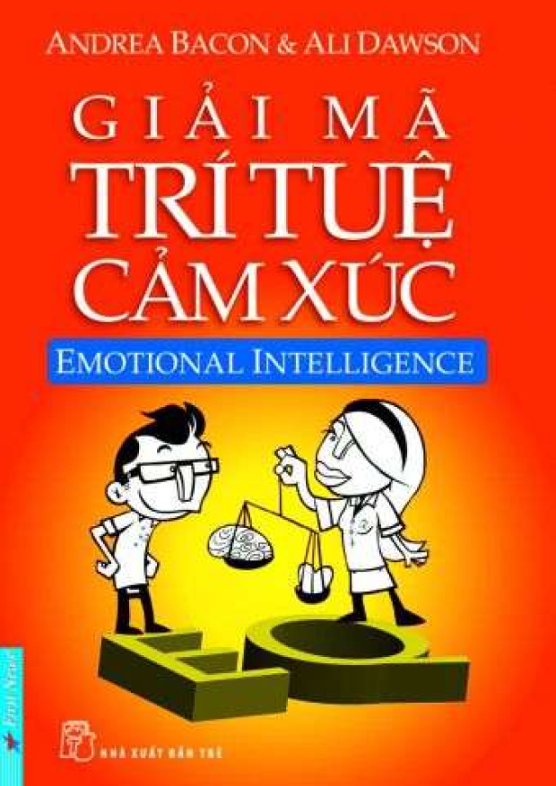 Giải mã trí tuệ cảm xúc – Tải sách miễn phí eBooks PDF