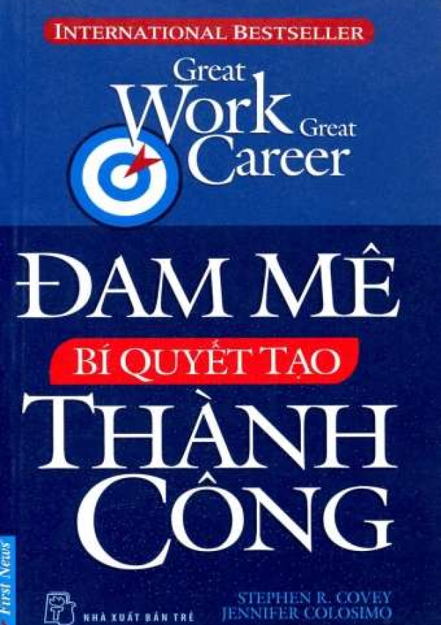 Đam mê, Bí quyết tạo thành công – Tải sách miễn phí eBooks PDF