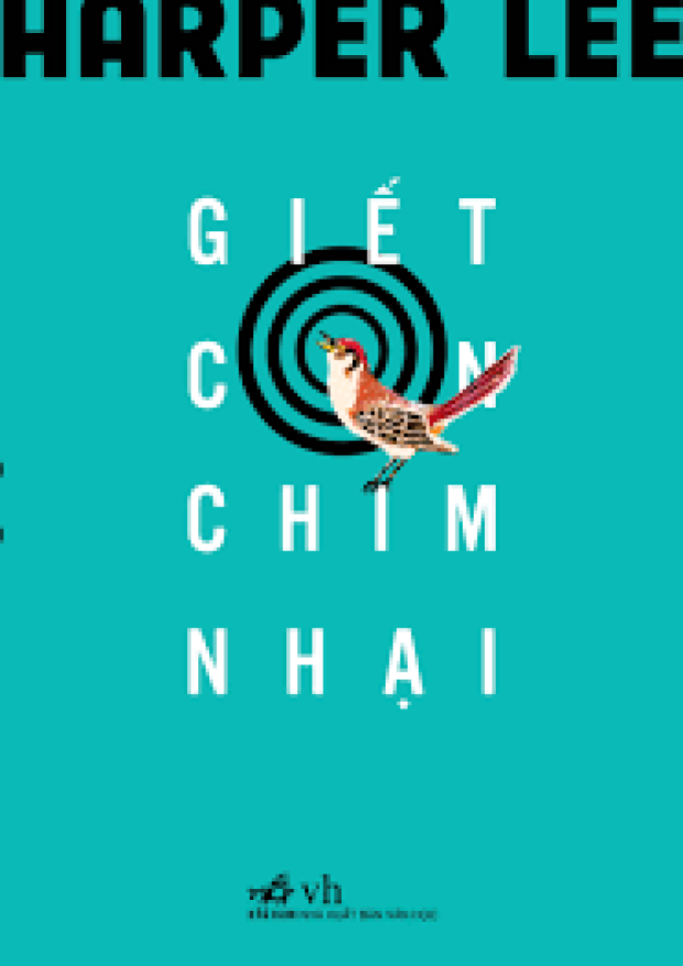 Giết Con Chim Nhại – Tải sách miễn phí eBooks PDF