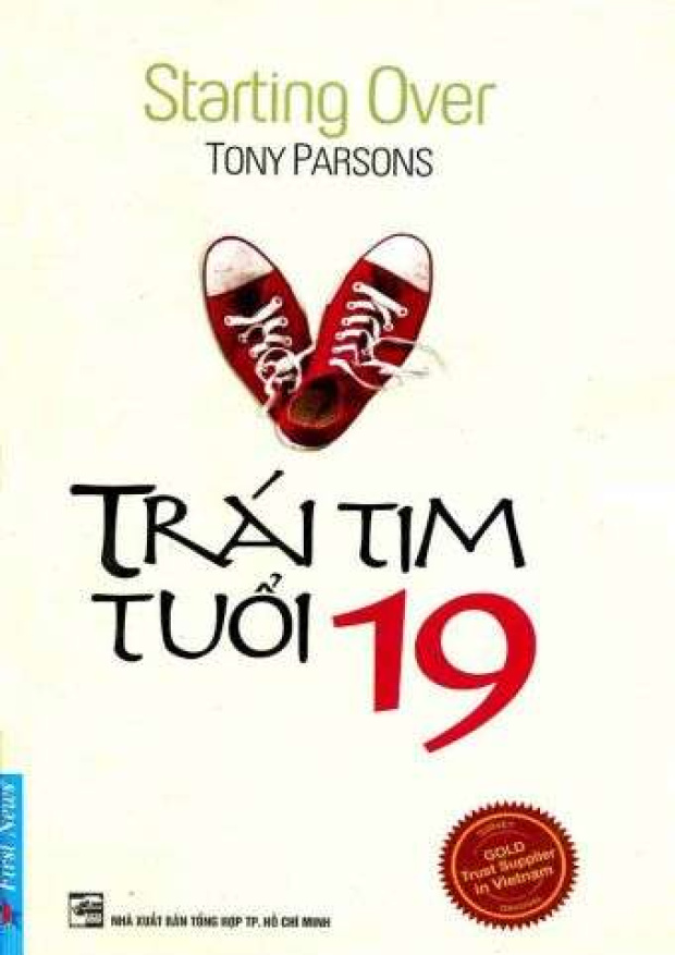 Trái tim tuổi 19 – Tải sách miễn phí eBooks PDF