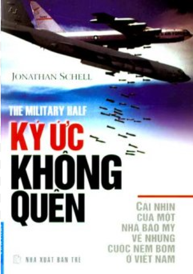 Ký ức không quên, Cái nhìn của một nhà báo Mỹ về những cuộc ném bom ở Việt Nam – Tải sách miễn phí eBooks PDF
