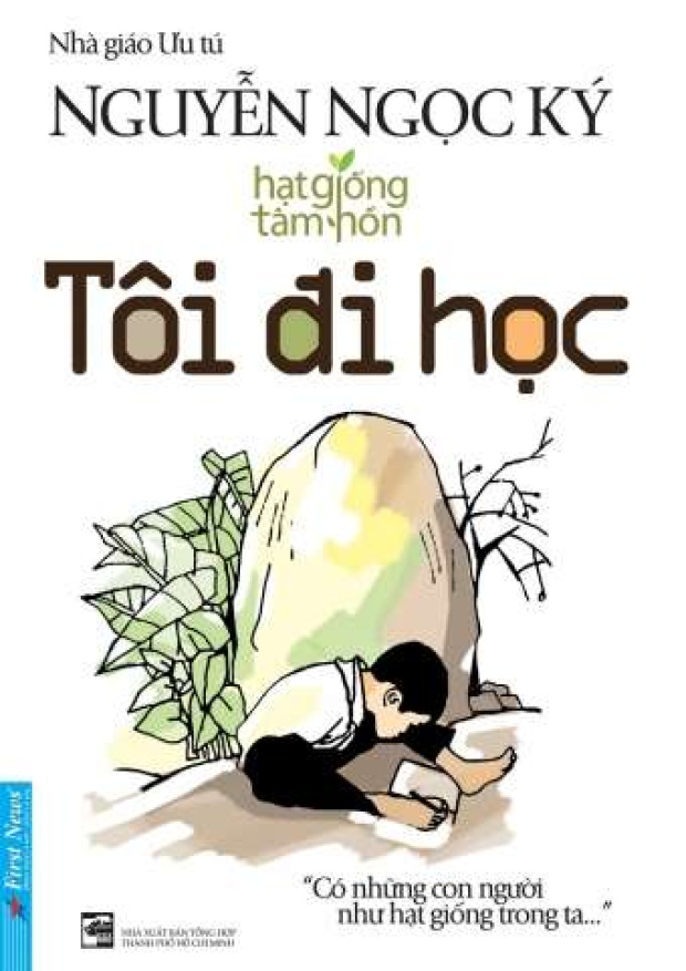 Tôi đi học – Tải sách miễn phí eBooks PDF
