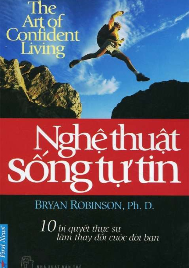 Nghệ thuật sống tự tin – Tải sách miễn phí eBooks PDF