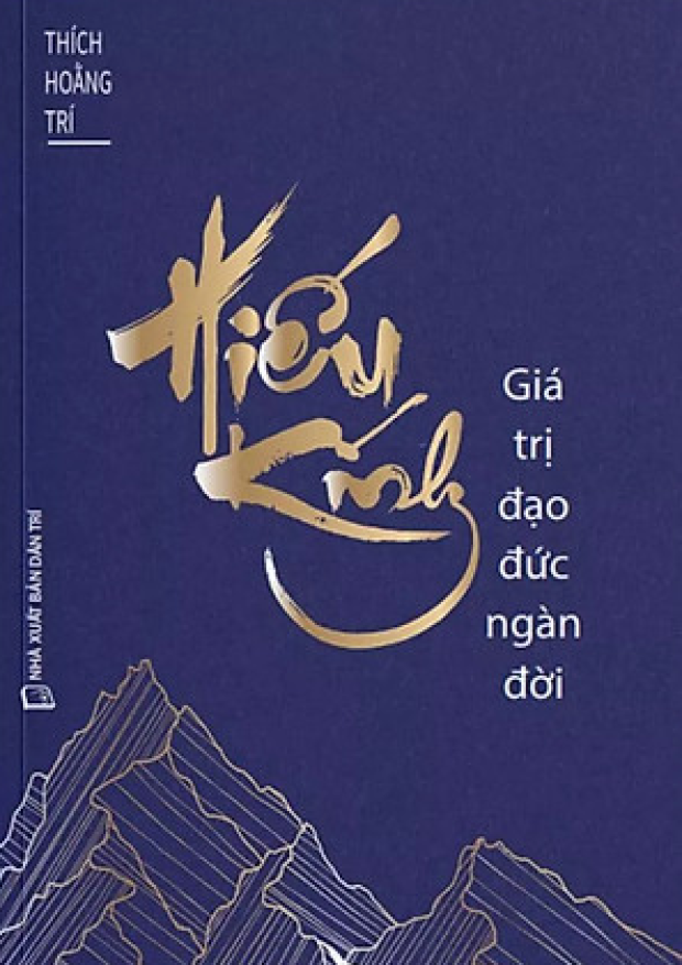 Hiếu kính, giá trị đạo đức ngàn đời – Tải sách miễn phí eBooks PDF