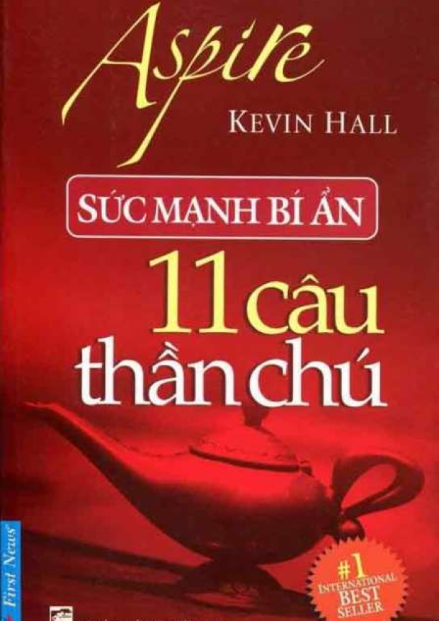 Sức mạnh bí ẩn, 11 câu thần chú – Tải sách miễn phí eBooks PDF