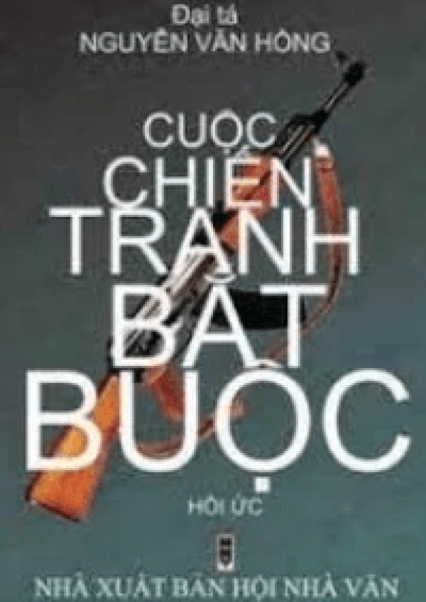 Hồi Ức Chiến Trường K Cuộc chiến tranh bắt buộc – Tải sách miễn phí eBooks PDF