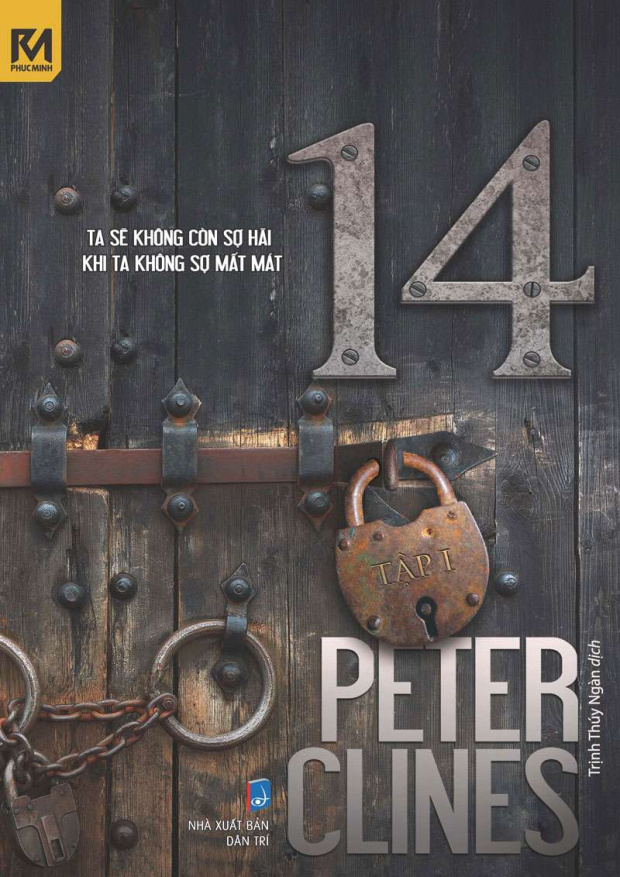14 Tập 1 – Tải sách miễn phí eBooks PDF