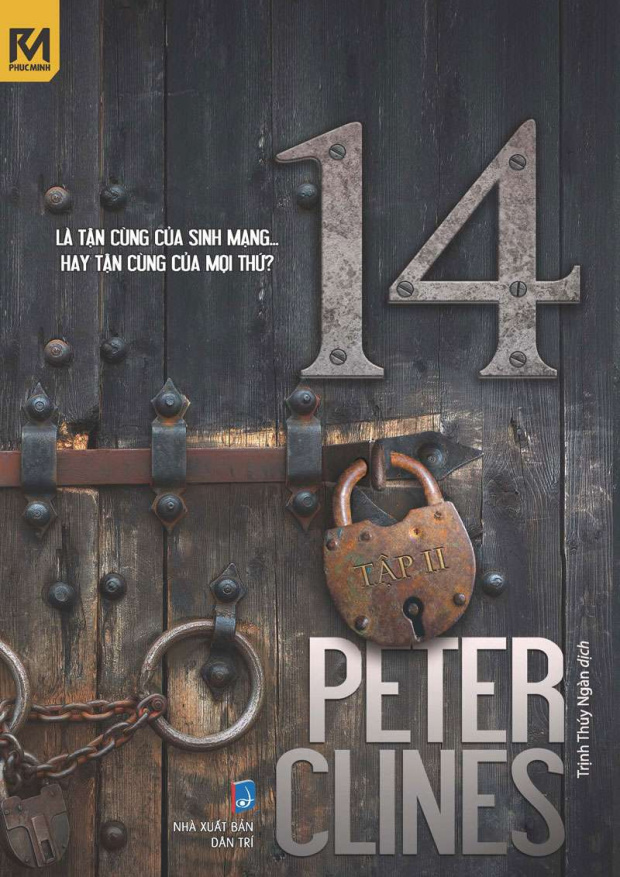 14 Tập 2 – Tải sách miễn phí eBooks PDF