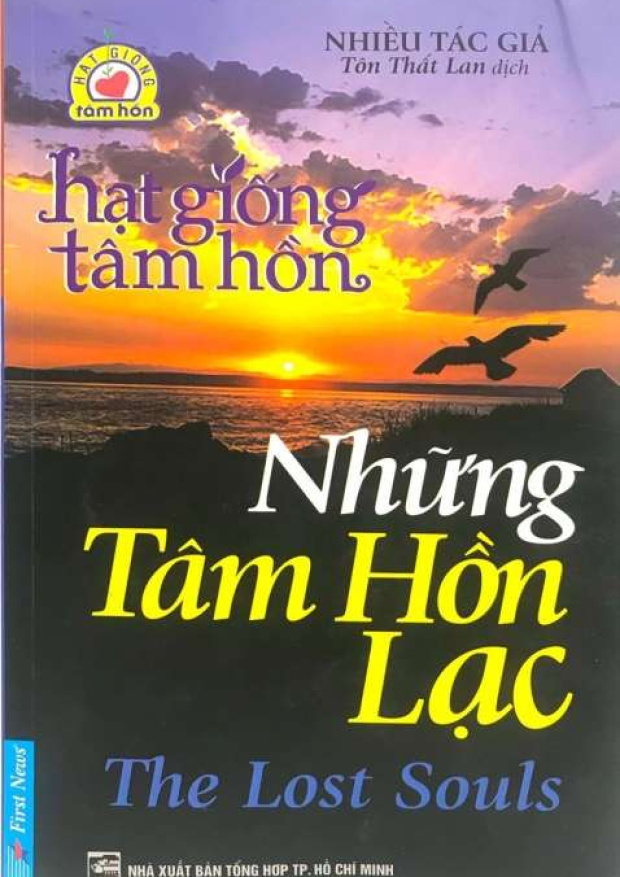 Hạt giống tâm hồn, Những tâm hồn lạc – Tải sách miễn phí eBooks PDF