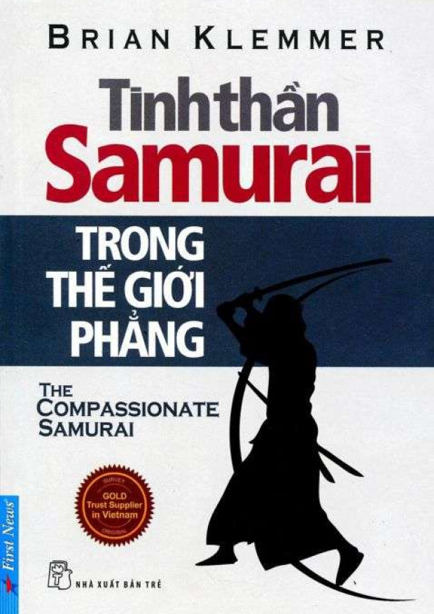 Tinh thần Samurai trong thế giới phẳng – Tải sách miễn phí eBooks PDF