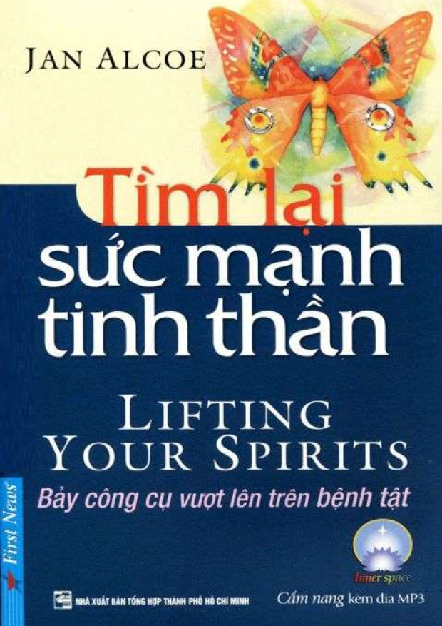 Tìm lại sức mạnh tinh thần – Tải sách miễn phí eBooks PDF
