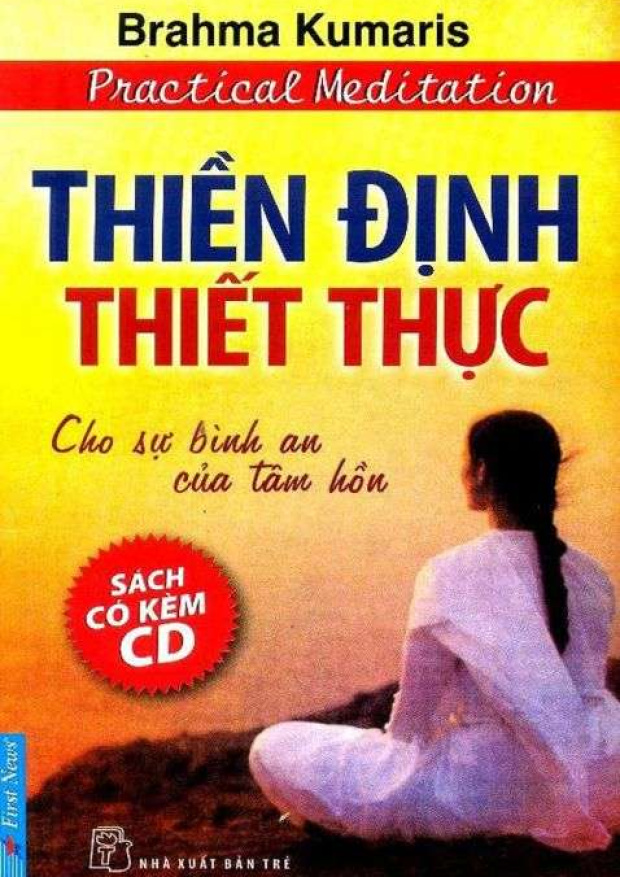 Thiền định thiết thực – Tải sách miễn phí eBooks PDF