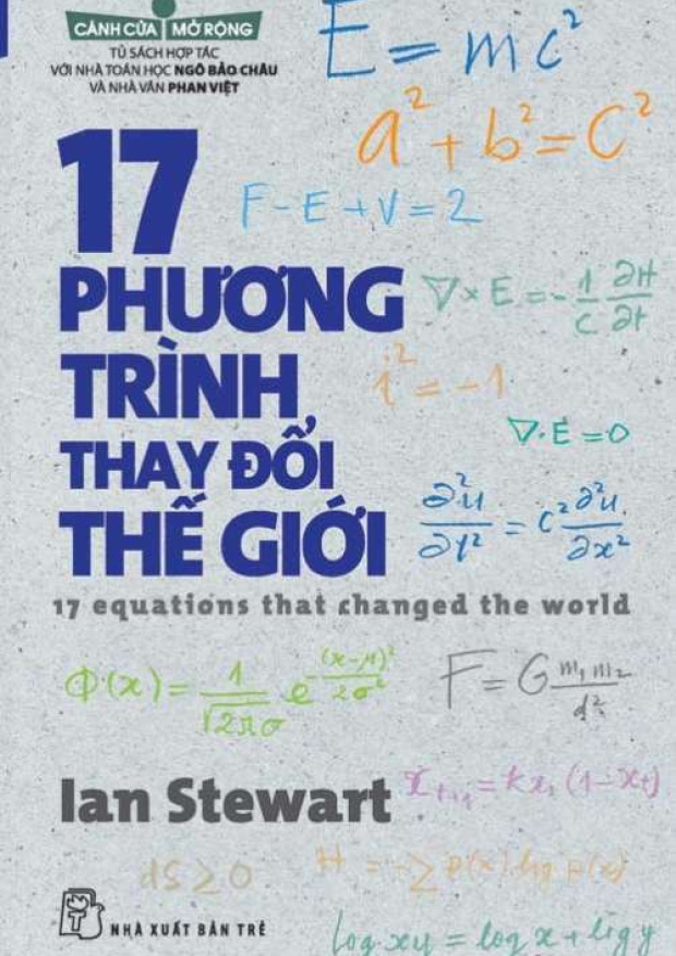 17 Phương Trình Thay Đổi Thế Giới – Tải sách miễn phí eBooks PDF