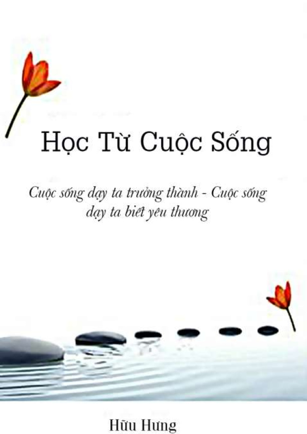 Học từ cuộc sống – Tải sách miễn phí eBooks PDF