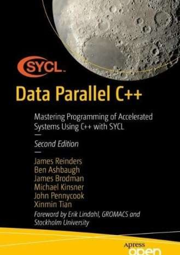 Data Parallel C++ – Tải sách miễn phí eBooks PDF