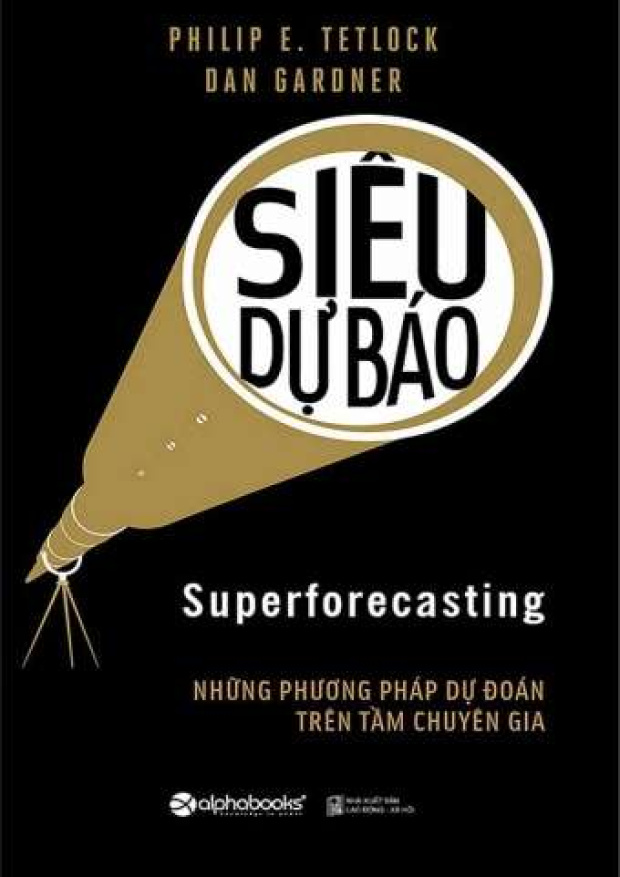 Siêu dự báo – Tải sách miễn phí eBooks PDF