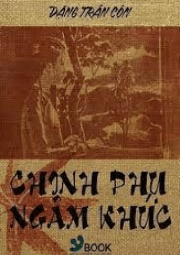 Chinh Phụ Ngâm Khúc – Tải sách miễn phí eBooks PDF