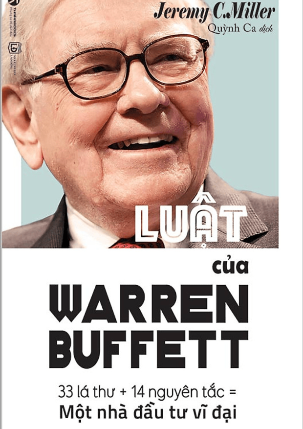 Luật Của Warren Buffett – Tải sách miễn phí eBooks PDF