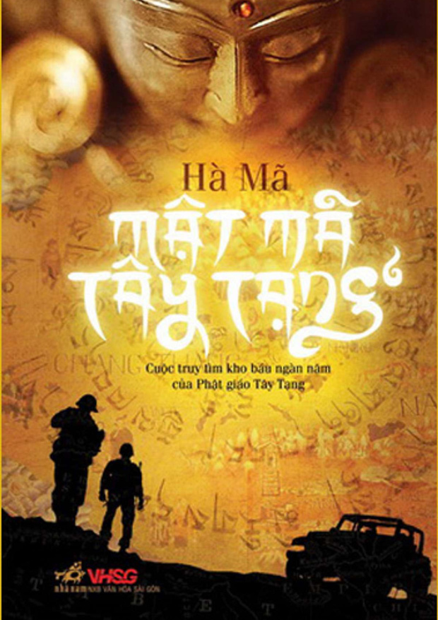 Mật Mã Tây Tạng, Tập 1 – Tải sách miễn phí eBooks PDF