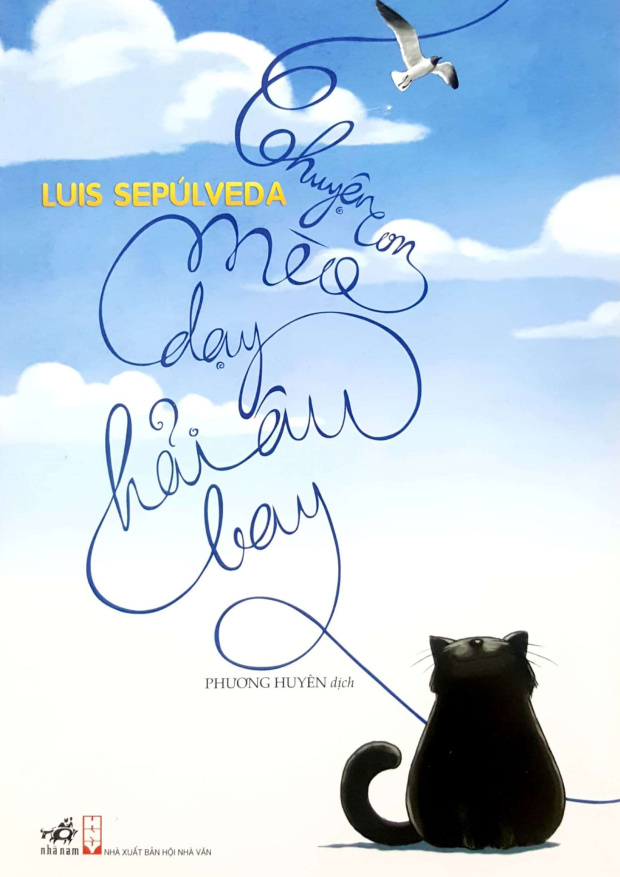 Chuyện Con Mèo Dạy Hải Âu Bay – Tải sách truyện miễn phí eBooks PDF