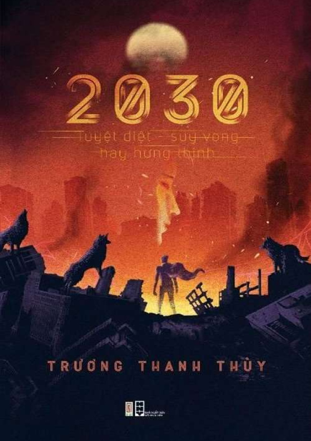 2030 – Tải sách miễn phí eBooks PDF
