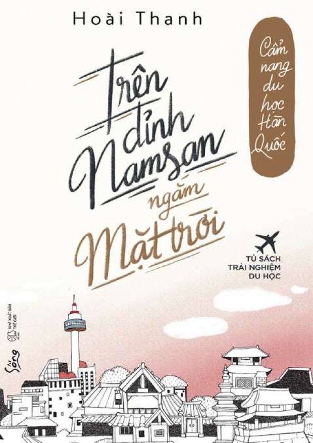 Trên đỉnh Namsan ngắm mặt trời – Tải sách miễn phí eBooks PDF