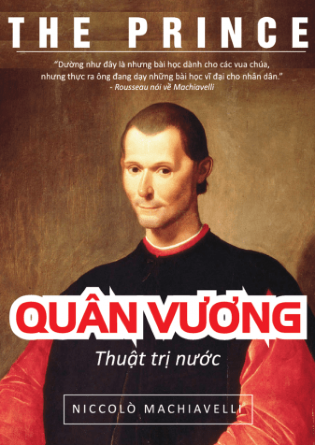 Quân vương, Thuật trị nước – Tải sách miễn phí eBooks PDF