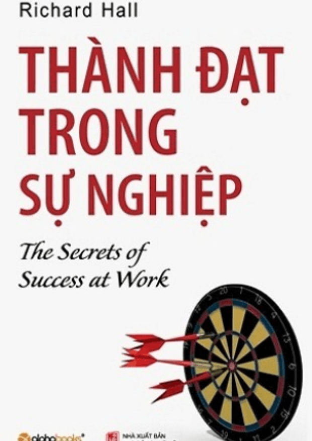 Thành Đạt Trong Sự Nghiệp – Tải sách miễn phí eBooks PDF