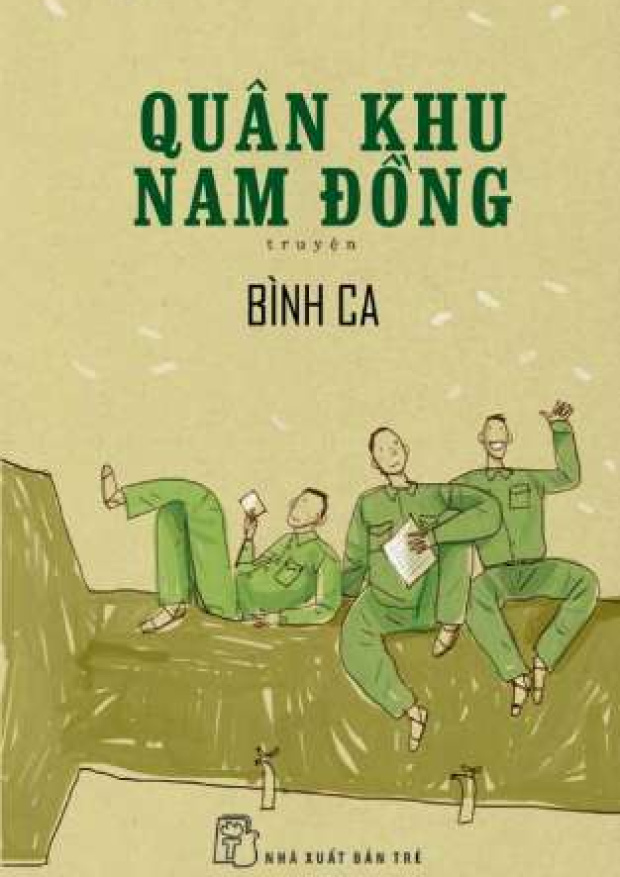 Quân Khu Nam Đồng – Tải sách miễn phí eBooks PDF
