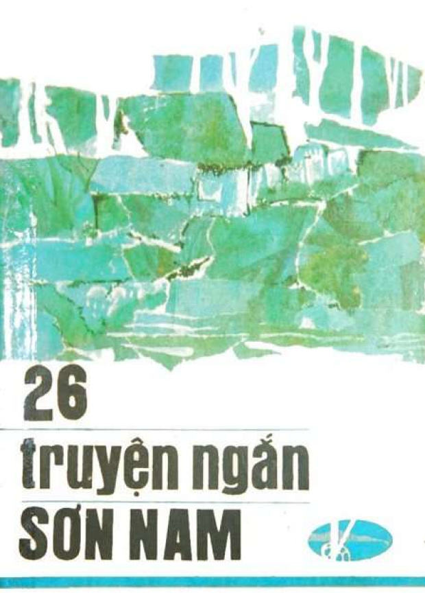 26 Truyện Ngắn Sơn Nam – Tải sách miễn phí eBooks PDF