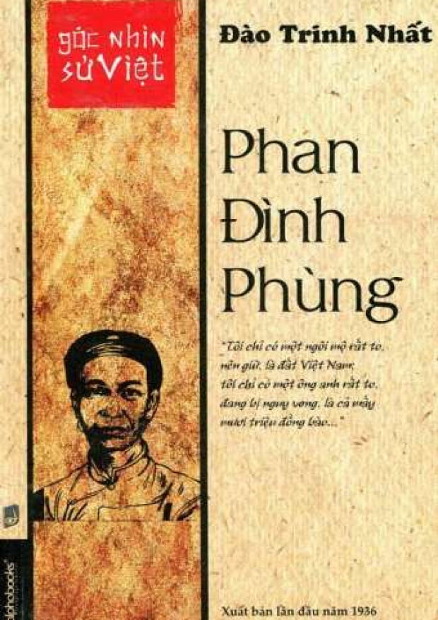 Góc Nhìn Sử Việt, Phan Đình Phùng – Tải sách miễn phí eBooks PDF