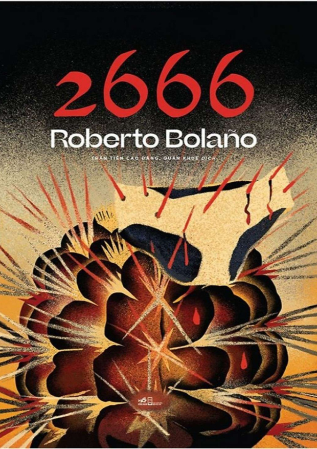 2666 – Tải sách miễn phí eBooks PDF