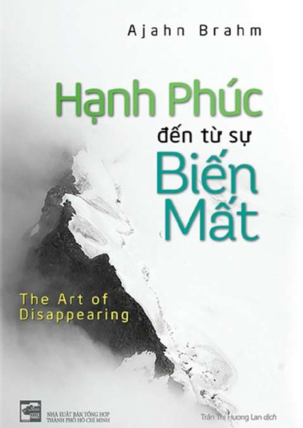 Hạnh phúc đến từ sự biến mất – Tải sách miễn phí eBooks PDF