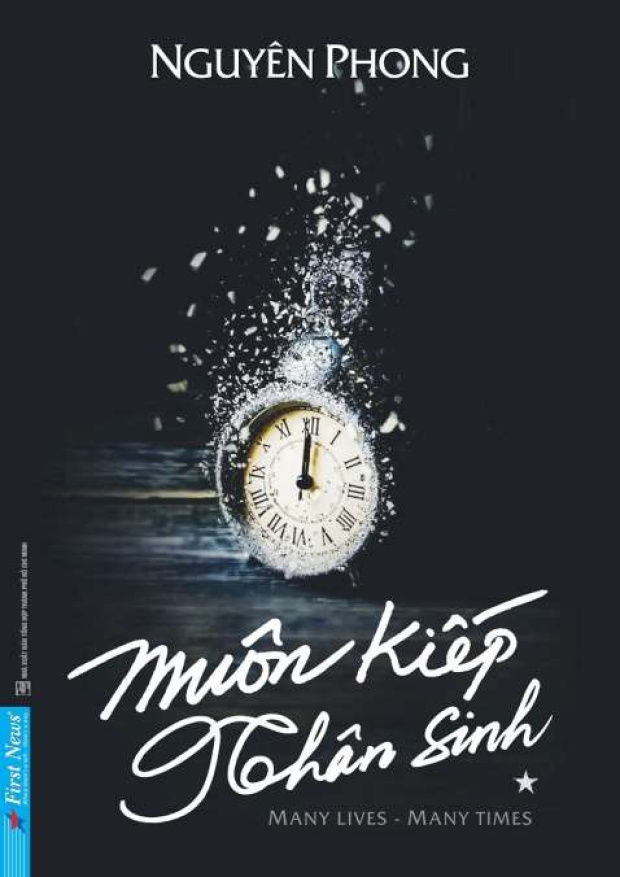 Muôn kiếp nhân sinh – Tải sách miễn phí eBooks PDF