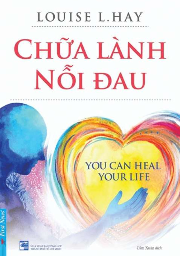 Chữa lành nỗi đau – Tải sách miễn phí eBooks PDF