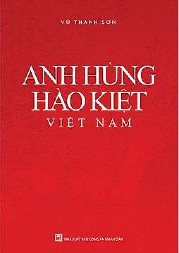 284 Anh Hùng Hào Kiệt Của Việt Nam – Tải sách miễn phí eBooks PDF