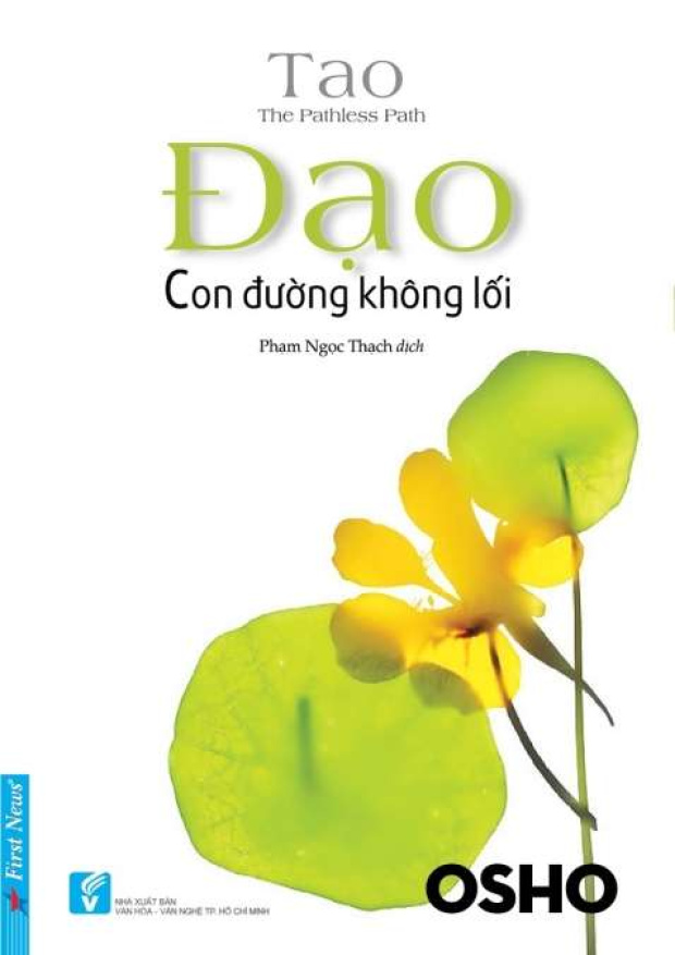 Đạo, Con đường không lối – Tải sách miễn phí eBooks PDF