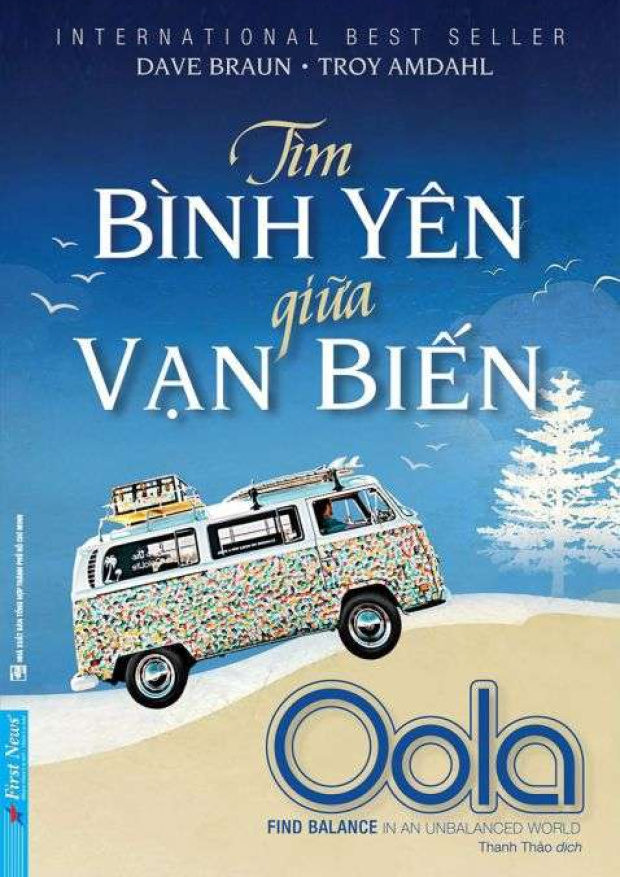 Tìm bình yên giữa vạn biến – Tải sách miễn phí eBooks PDF