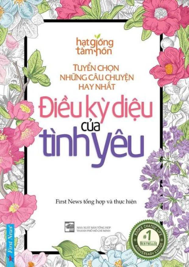 Điều kỳ diệu của tình yêu, Tuyển chọn những câu chuyện hay nhất – Tải sách miễn phí eBooks PDF