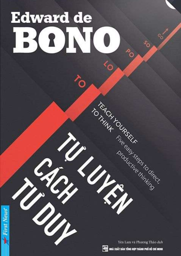 Tự luyện cách tư duy – Tải sách miễn phí eBooks PDF