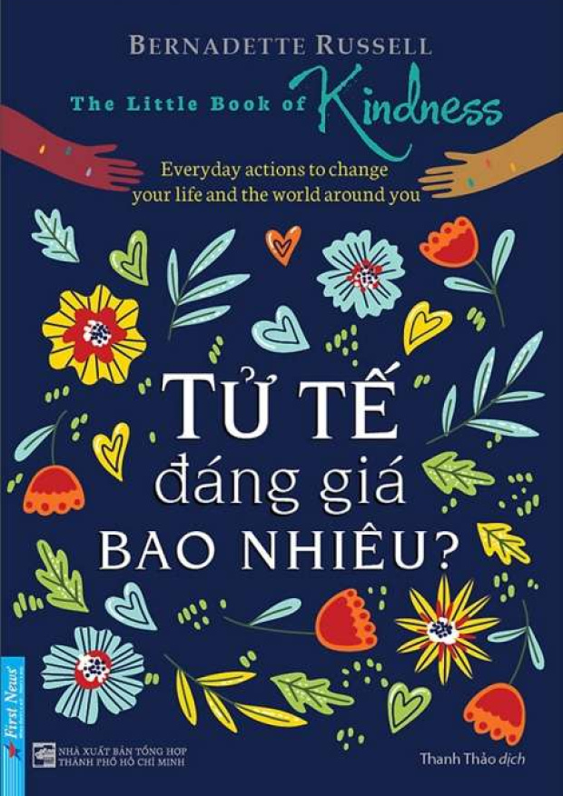 Tử tế đáng giá bao nhiêu? – Tải sách miễn phí eBooks PDF