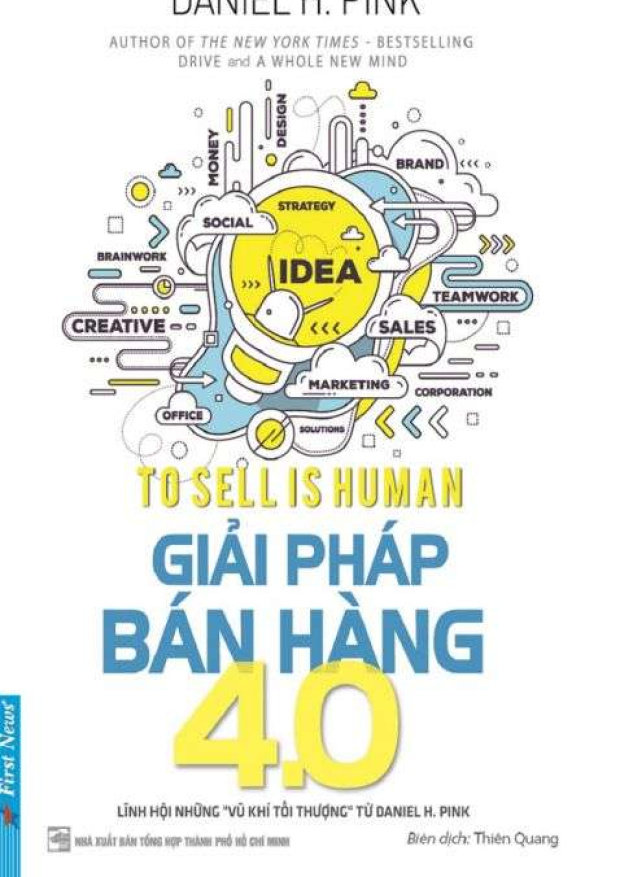 Giải pháp bán hàng 4.0 – Tải sách miễn phí eBooks PDF