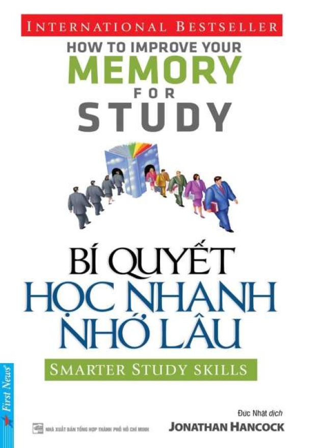 Bí quyết học nhanh nhớ lâu – Tải sách miễn phí eBooks PDF