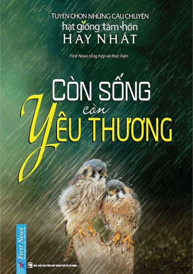 Còn sống còn yêu thương – Tải sách miễn phí eBooks PDF