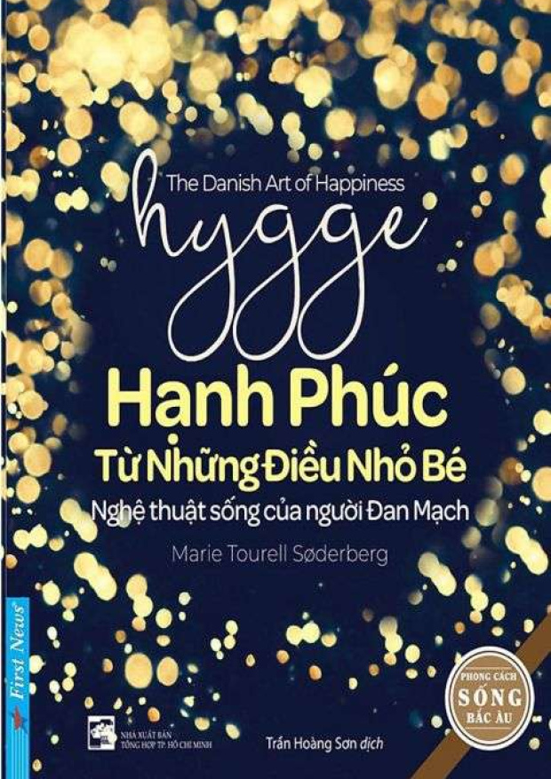 Hygge, Hạnh phúc từ những điều nhỏ bé – Tải sách miễn phí eBooks PDF
