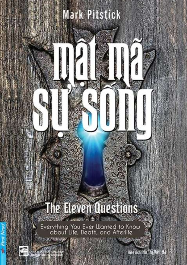 Mật mã sự sống – Tải sách miễn phí eBooks PDF